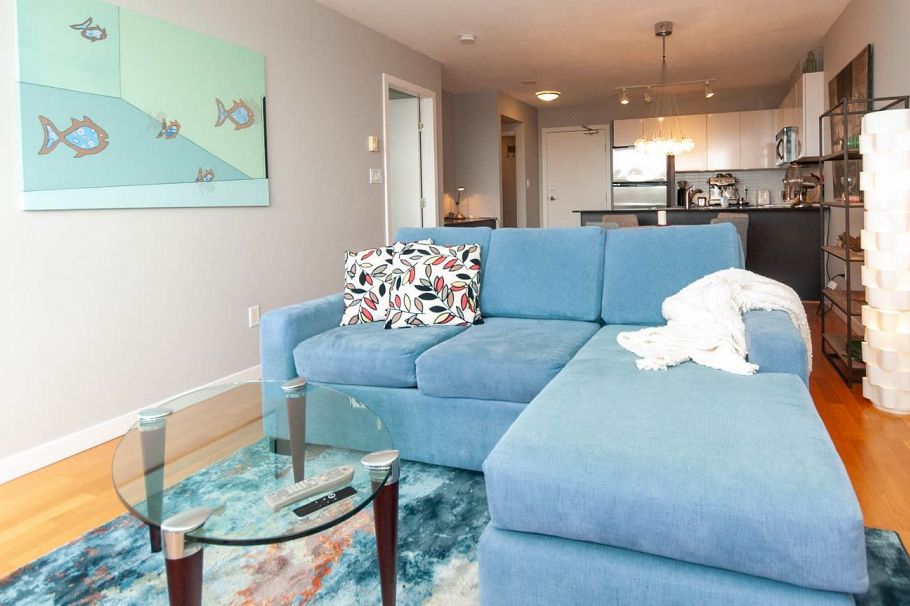 703 4178 DAWSON STREET, Burnaby BC V5C 0A1 Burnaby, BC - 8