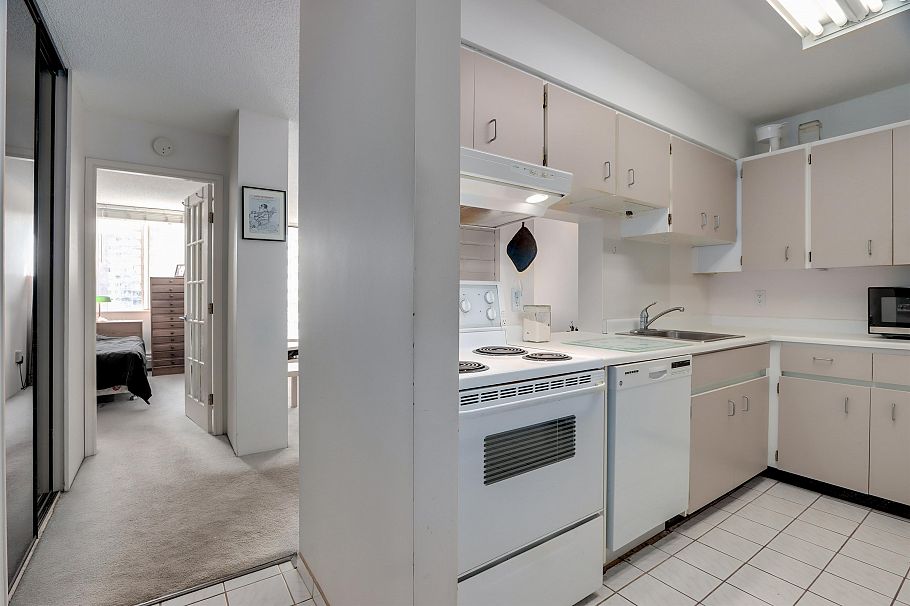 510 2008 Fullerton Avenue North Vancouver, BC - 3