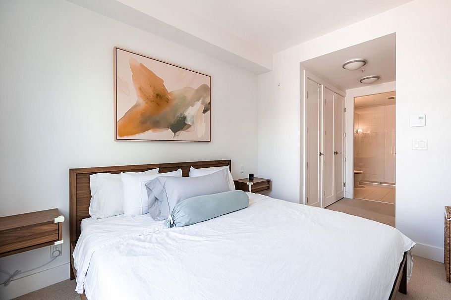 306 2128 W 40th Avenue Vancouver, BC - 20