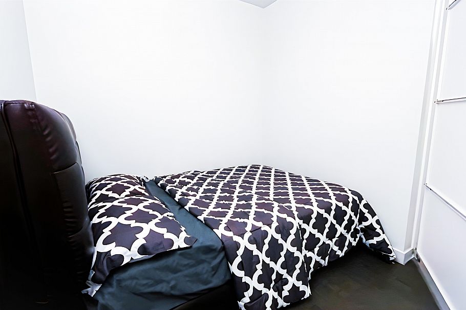 509 1009 HARWOOD STREET, Vancouver BC V6Z 1Z7 Vancouver, BC - 16