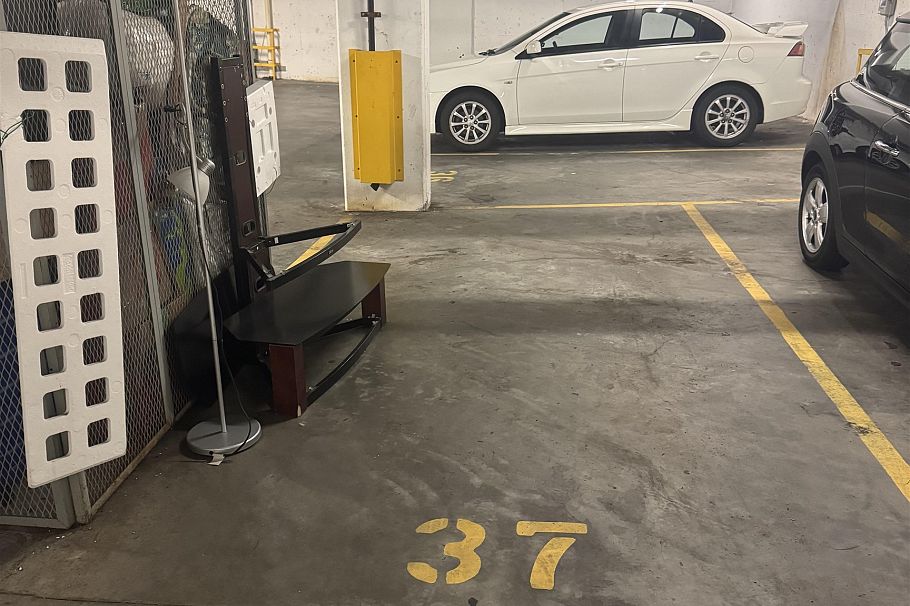 312 1503 West 65th Avenue Vancouver, BC - 24