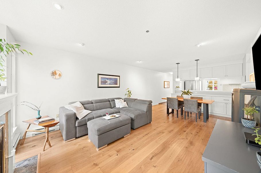 301 8728 SW Marine Drive Vancouver, BC - 4