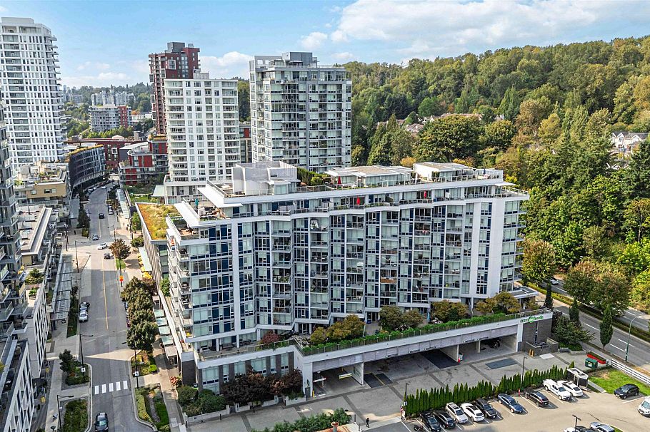 1006 3557 Sawmill Crescent Vancouver, BC - 19