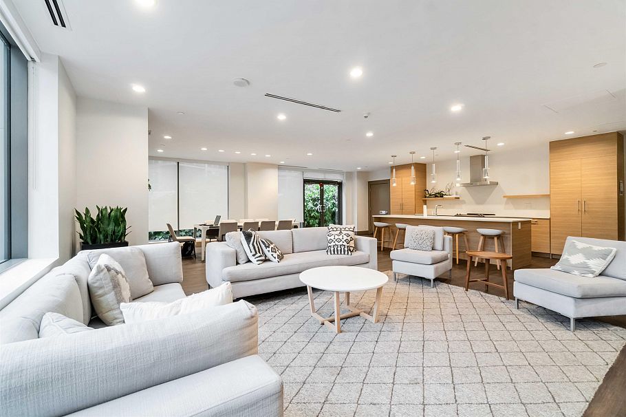 1006 3557 Sawmill Crescent Vancouver, BC - 30