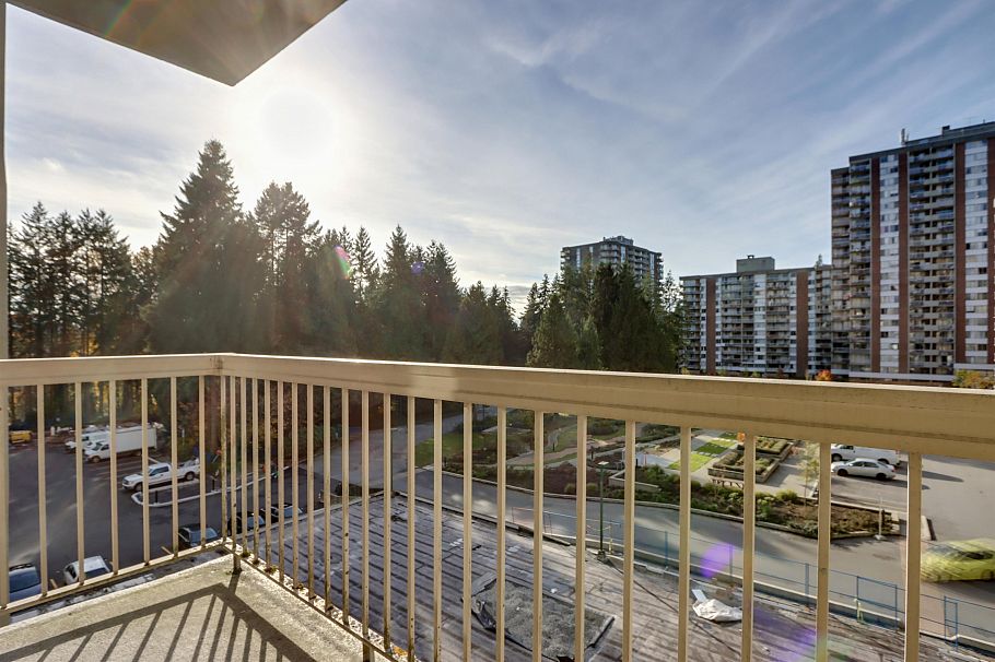 510 2008 Fullerton Avenue North Vancouver, BC - 19