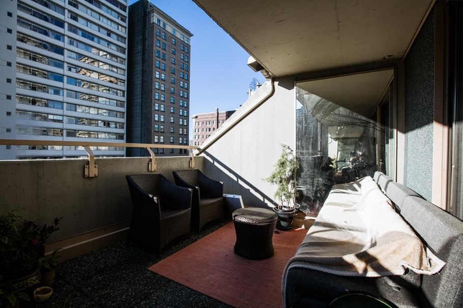 401 1819 PENDRELL STREET, Vancouver BC V6G 1T3 Vancouver, BC - 6