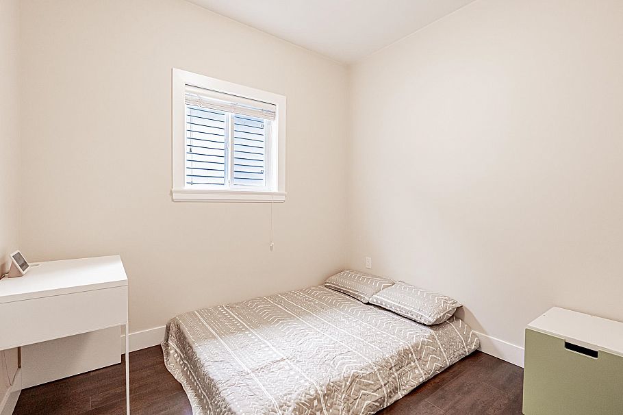 5918 Main Street Vancouver, BC - 21