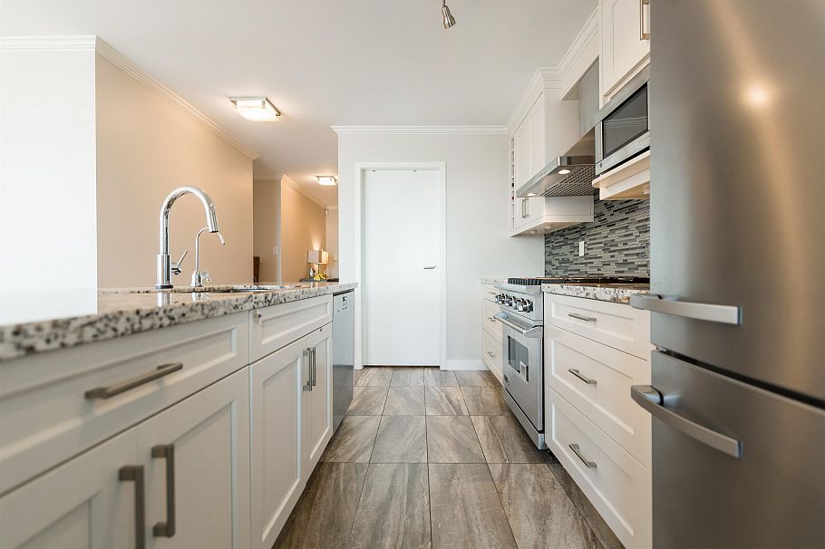 1438 RICHARDS STREET, Vancouver BC V6Z 3B8 Vancouver, BC - 15