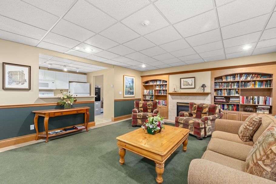 403 678 W Queens Road North Vancouver, BC - 26