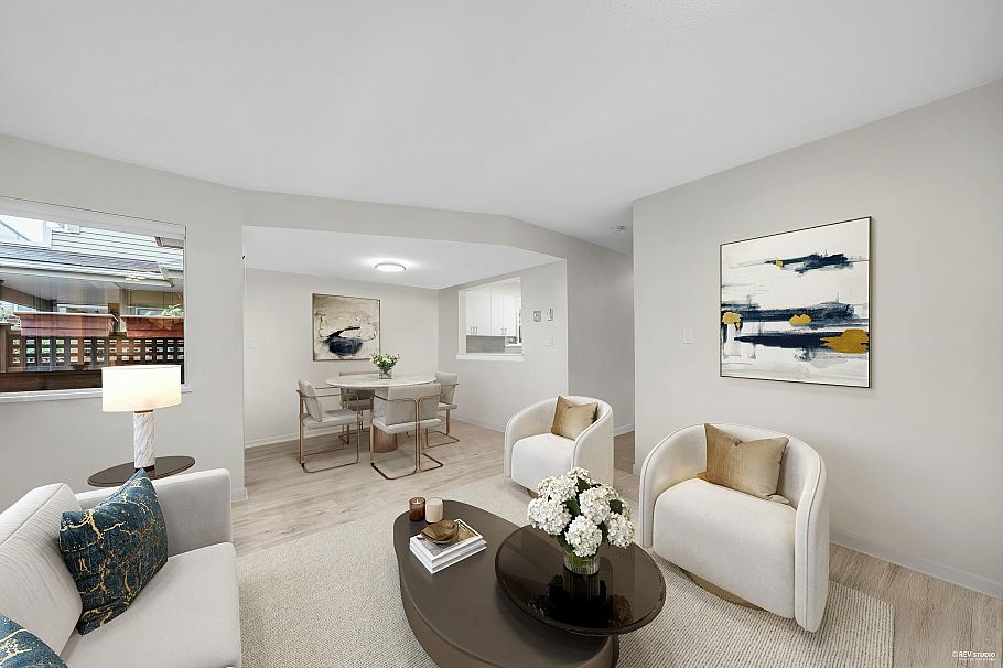 8 815 Tobruck Avenue North Vancouver, BC - 5