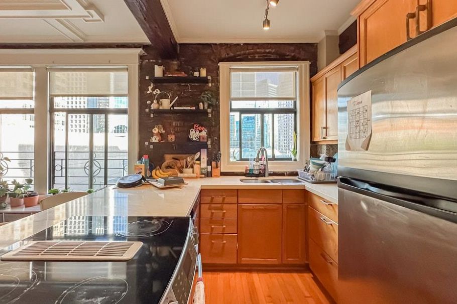 64 777 Burrard Street Vancouver, BC - 4