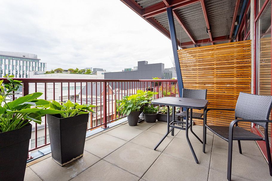 303 128 W 6th Avenue Vancouver, BC - 14