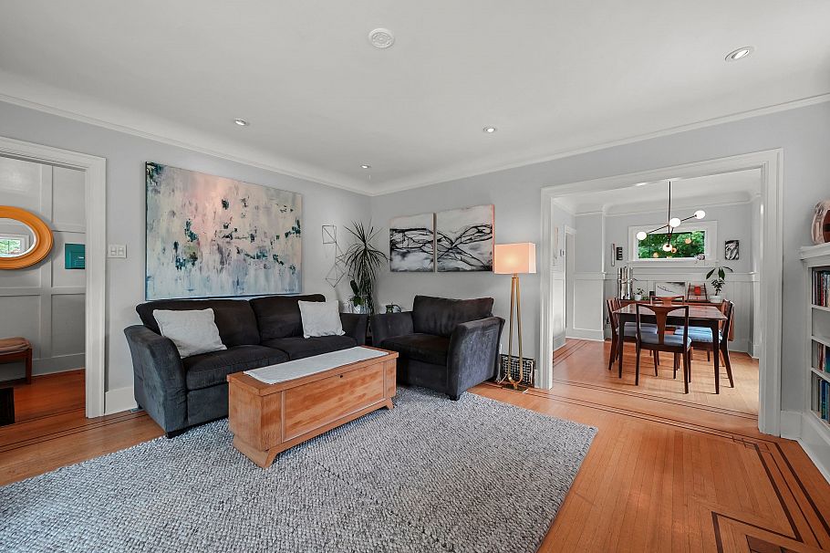 1556 Kamloops Street Vancouver, BC - 4