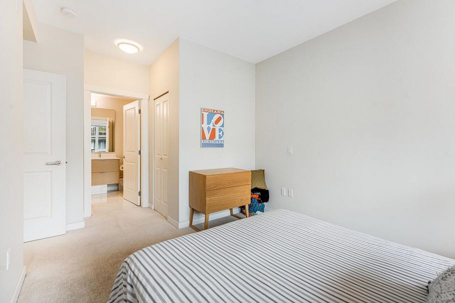 412 255 W 1st Street North Vancouver, BC - 10