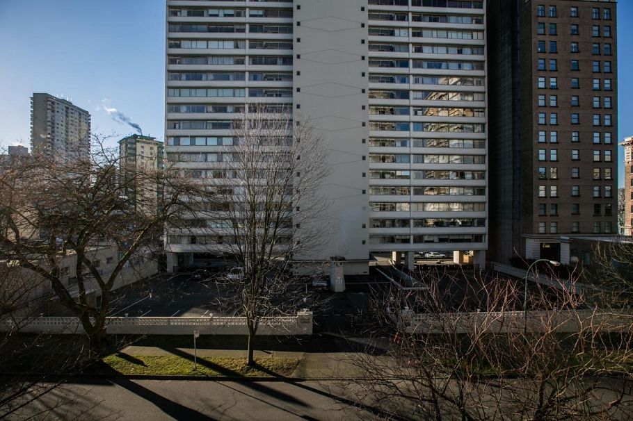 401 1819 PENDRELL STREET, Vancouver BC V6G 1T3 Vancouver, BC - 7