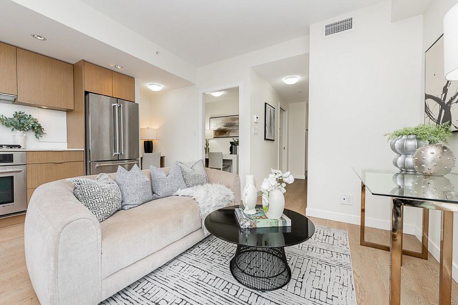 905 161 E 1st Avenue Vancouver, BC - 6