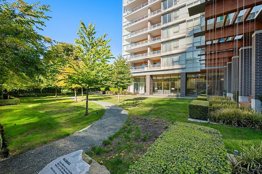 3707 5883 Barker Avenue Burnaby, BC - 29