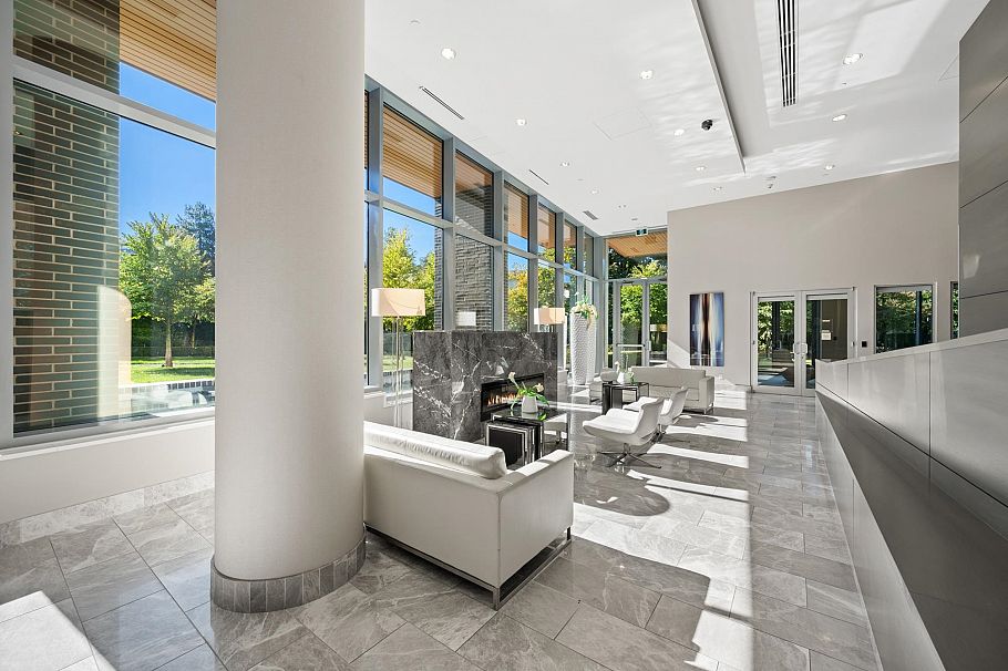 3707 5883 Barker Avenue Burnaby, BC - 4