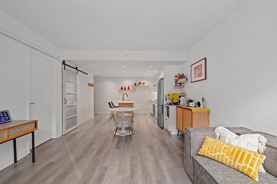 2405 Heather Street Vancouver, BC - 10