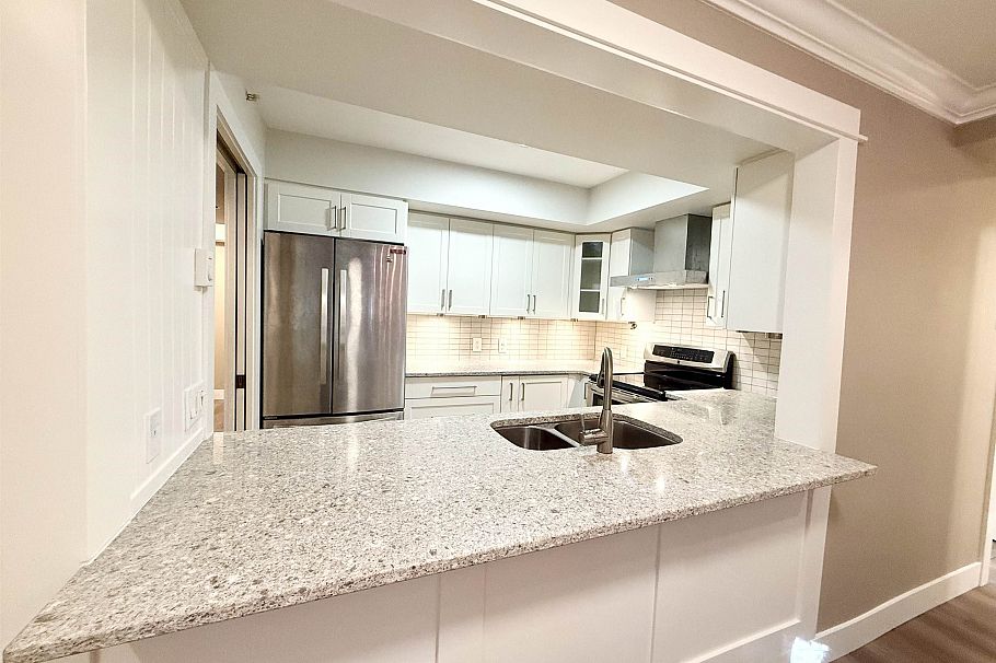 103 3189 Camosun Street Vancouver, BC - 6