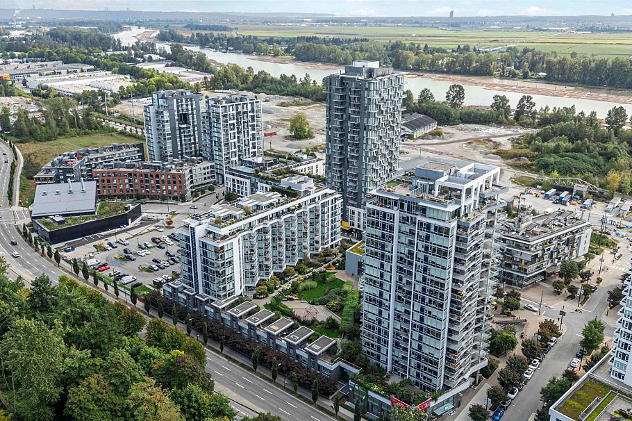 1006 3557 Sawmill Crescent Vancouver, BC - 26