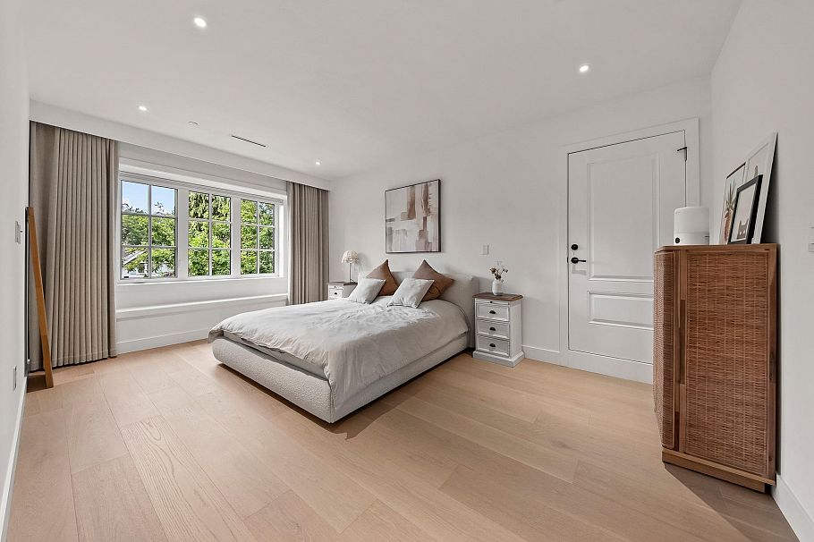 3227 W 35th Avenue Vancouver, BC - 17