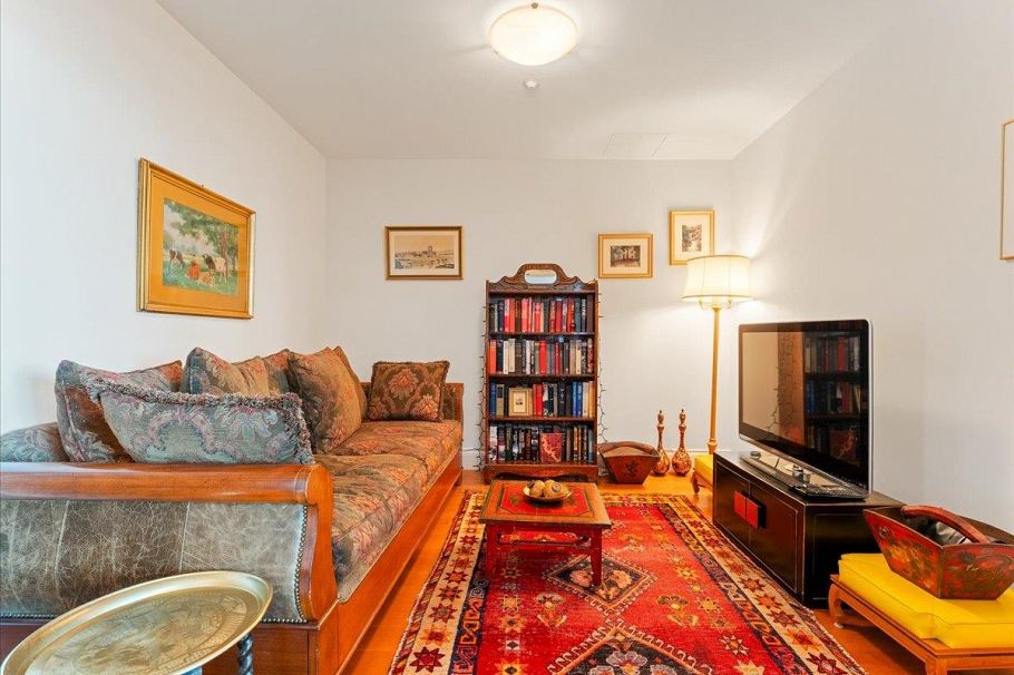 205 1717 Bayshore Drive Vancouver, BC - 17