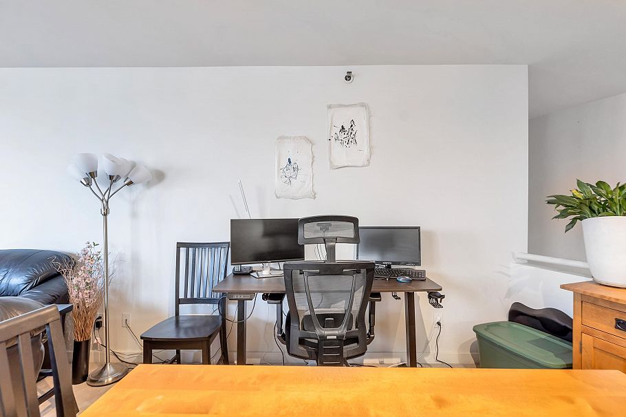 704 990 Beach Avenue Vancouver, BC - 14