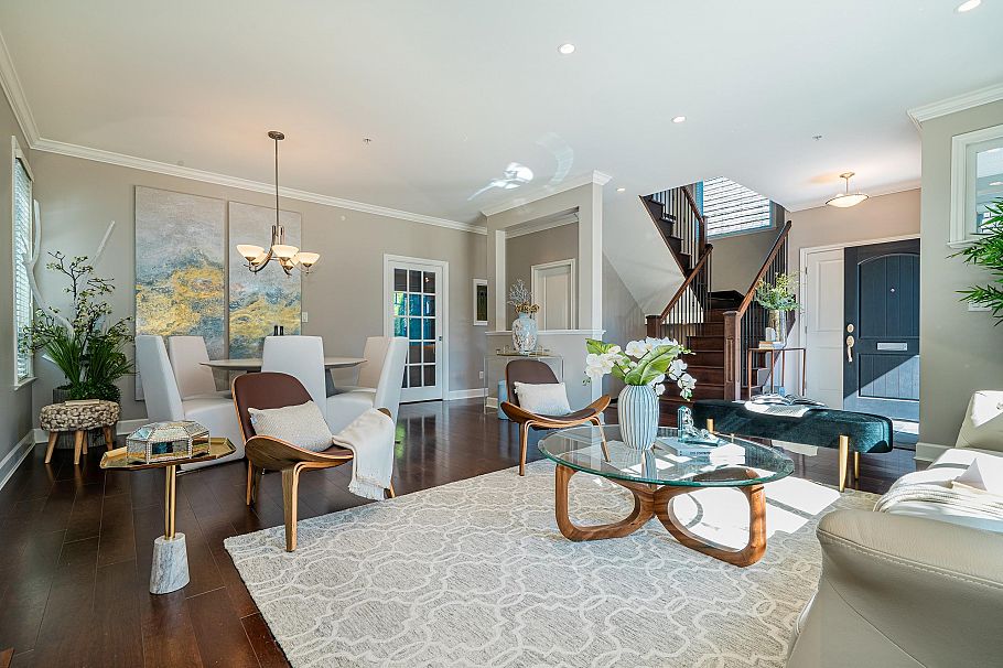 4633 W 7th Avenue Vancouver, BC - 6