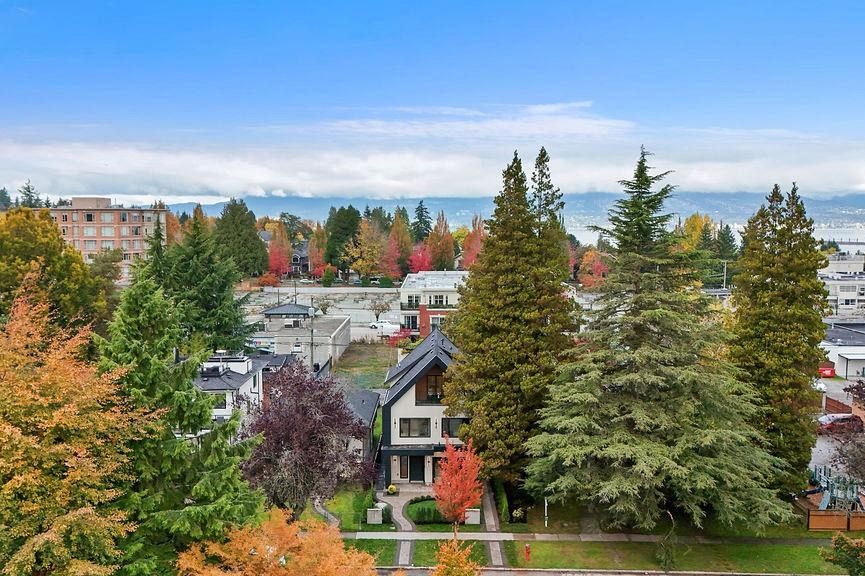 1 4549 W 11th Avenue Vancouver, BC - 25