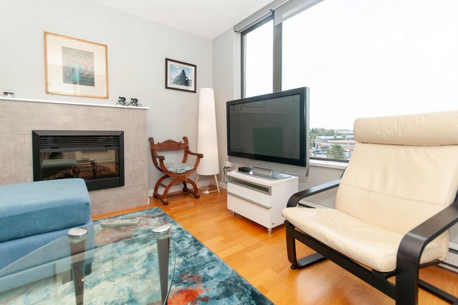 703 4178 DAWSON STREET, Burnaby BC V5C 0A1 Burnaby, BC - 7