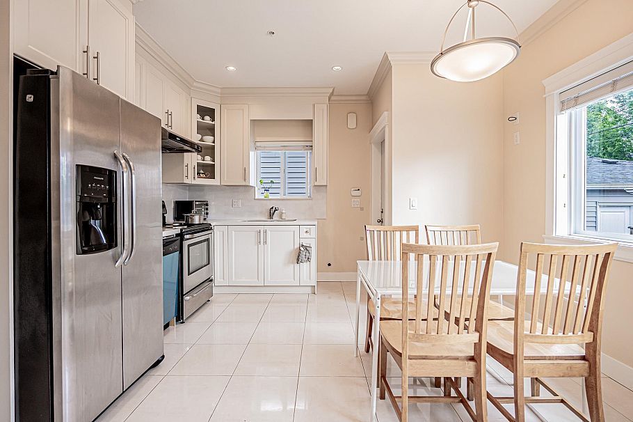 5918 Main Street Vancouver, BC - 10