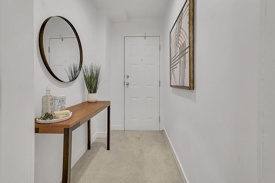 122 3440 W Broadway Vancouver, BC - 24