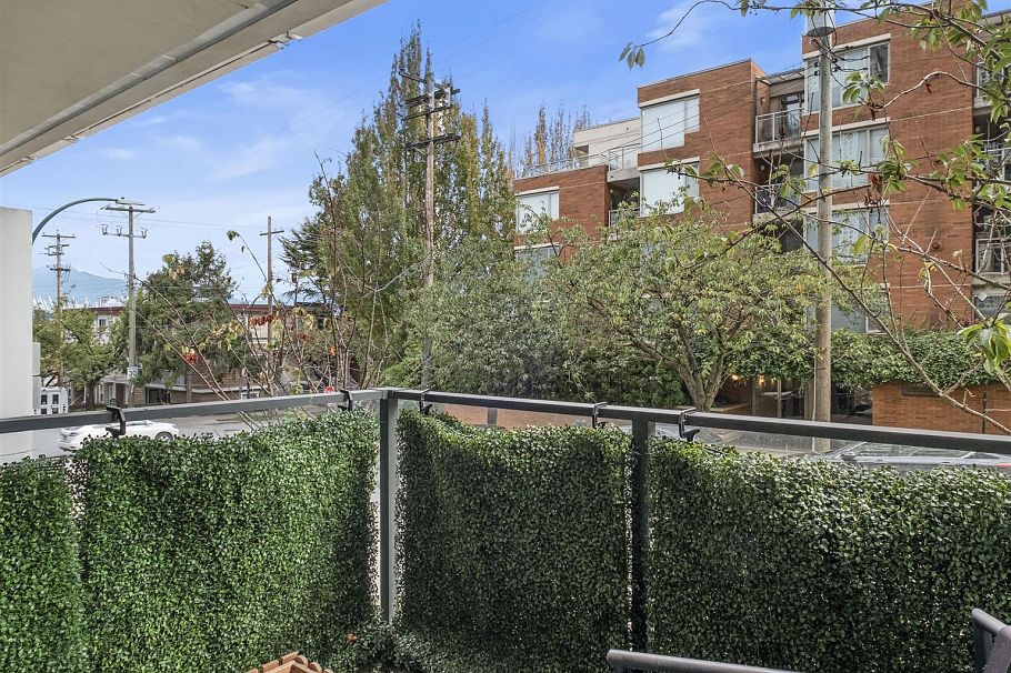 2405 Heather Street Vancouver, BC - 22