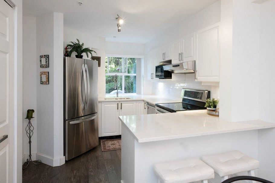 204 3600 WINDCREST DRIVE, North Vancouver BC V7G 2S5 North Vancouver, BC - 5