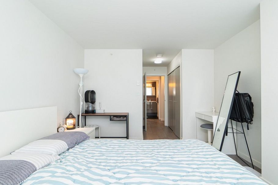 811 161 W Georgia Street Vancouver, BC - 10