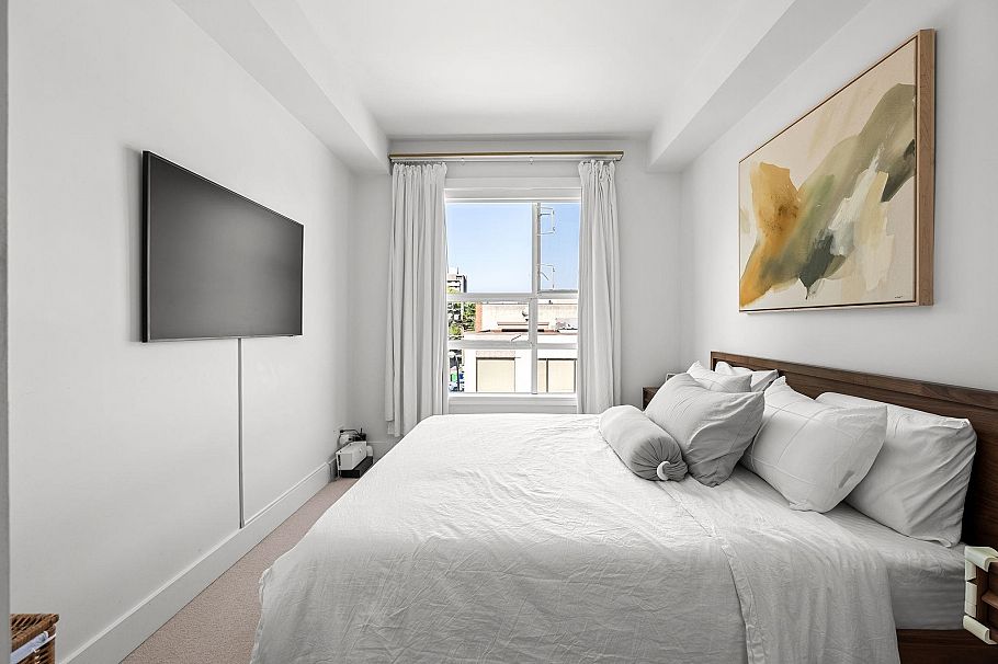 306 2128 W 40th Avenue Vancouver, BC - 18