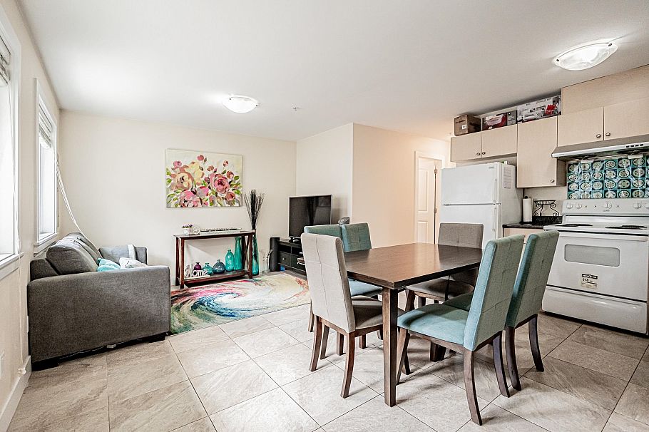 5918 Main Street Vancouver, BC - 31