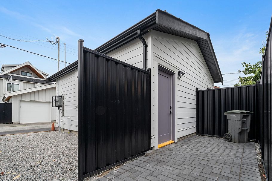 5875 Culloden Street Vancouver, BC - 21