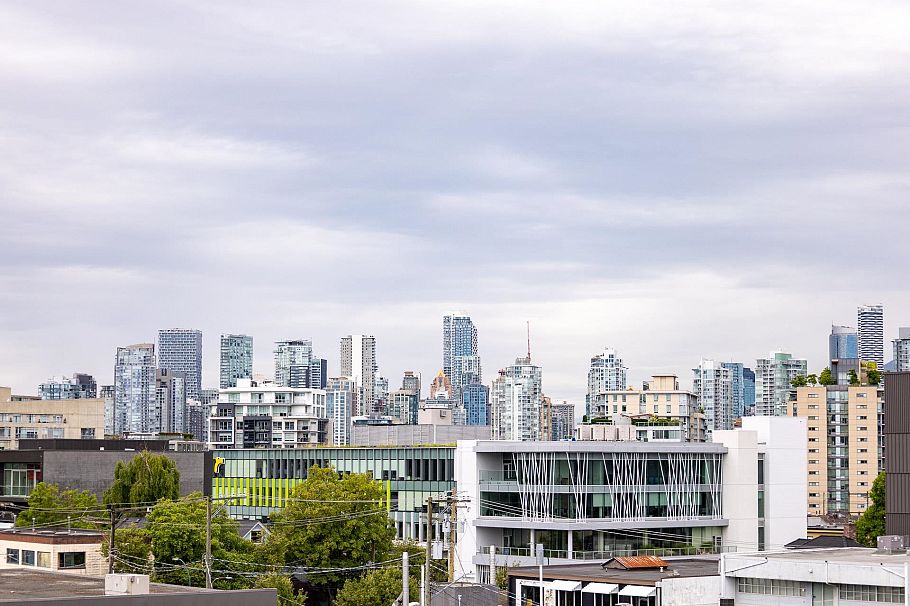 303 128 W 6th Avenue Vancouver, BC - 4