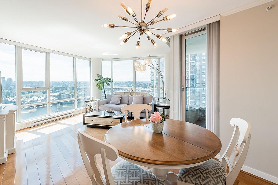 1438 RICHARDS STREET, Vancouver BC V6Z 3B8 Vancouver, BC - 10