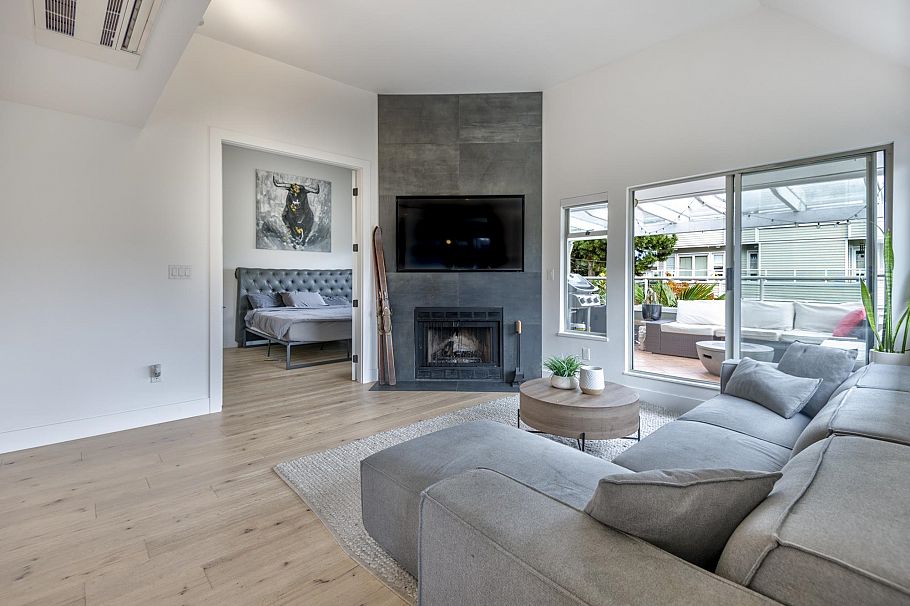 304 1665 Arbutus Street Vancouver, BC - 6