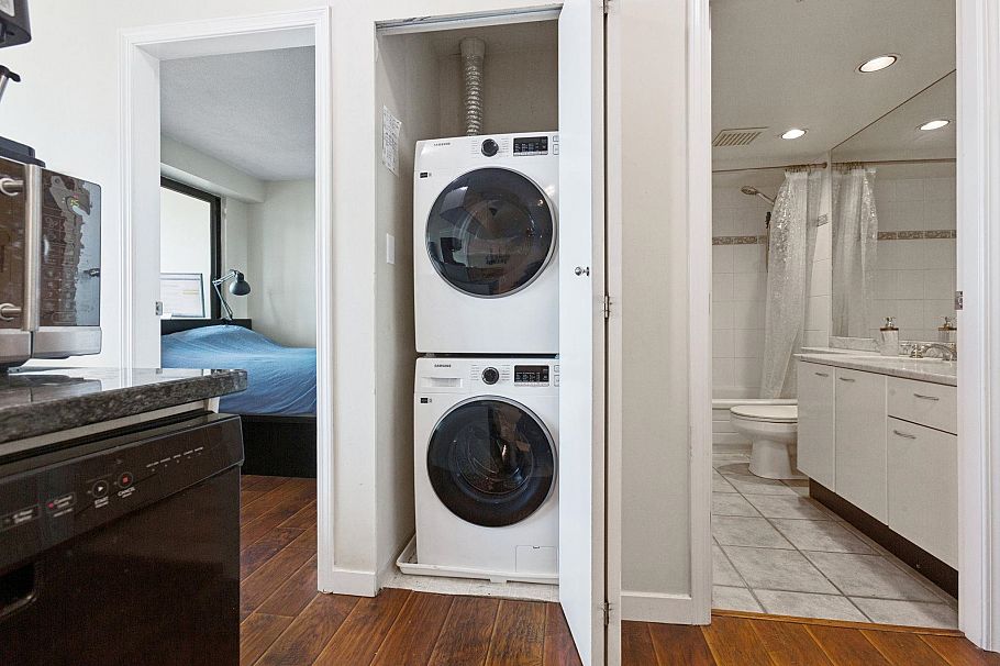 2007 1331 Alberni Street Vancouver, BC - 18