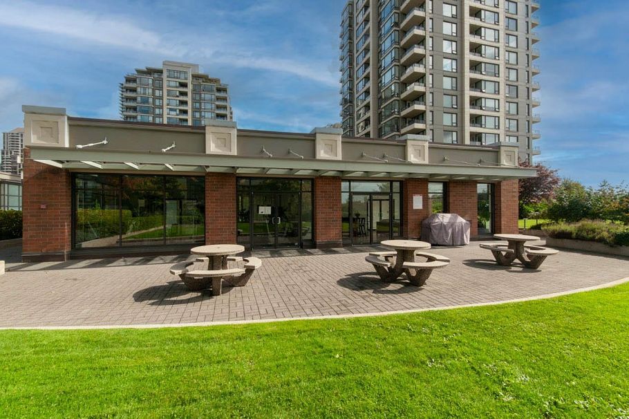 703 4178 DAWSON STREET, Burnaby BC V5C 0A1 Burnaby, BC - 21