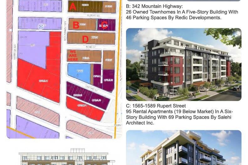 1512 Bond Street North Vancouver, BC - 4