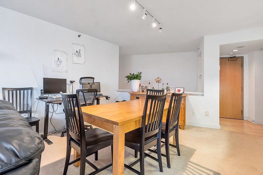 704 990 Beach Avenue Vancouver, BC - 12