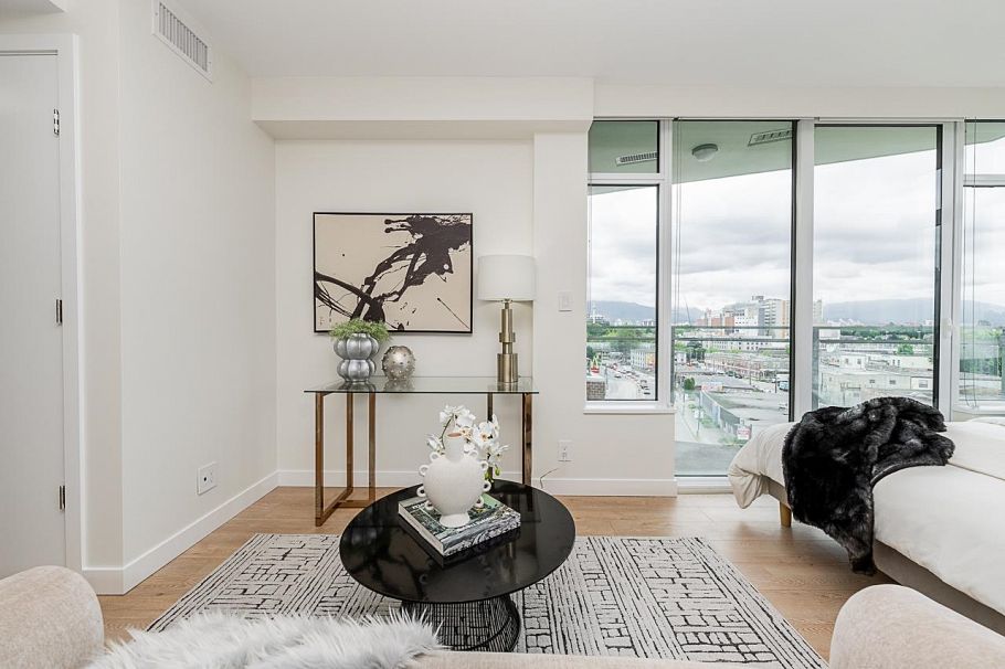 905 161 E 1st Avenue Vancouver, BC - 5