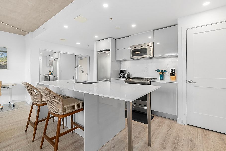 801 128 W Cordova Street Vancouver, BC - 13