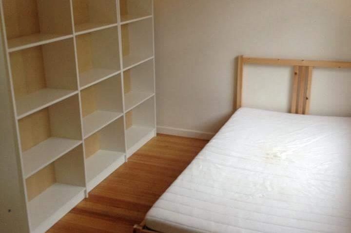 412 1205 Howe Street Vancouver, BC - 8