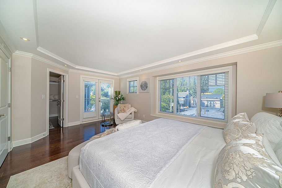 4633 W 7th Avenue Vancouver, BC - 18